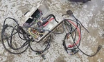 Sea Doo Xp Spx 650 Electrical Box Relay Solenoid Ignition Coil Vts 94 For. Price: $69.99.