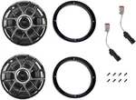 Riva RS11120-AUK Audio Upgrade Kit Sd New. Price: $753.00.
