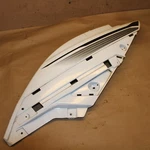 Yamaha 2019 Vx 1050 1.0 TR-1 Right Side Cover F2X-U377C Used. Price: $65.95.