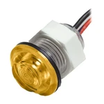 Innovative Lighting 011-1500-7 Led Bulkhead Livewell Flush Mount Amber New. Price: $17.33.