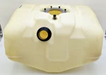 2021 Yamaha Vx Fuel Tank F4P-U7711-00-00 Used. Price: $99.00.