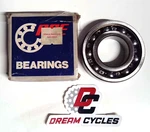 Nos Kawasaki 92045-505 Ball Bearing 6206NC3 JS550 JS440 JS400 Jet Ski New. Price: $12.89.
