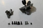 2015 Kawasaki Ninja EX300 Lock Key Set W/ Gas Cap And Seat 27048-5077 Used. Price: $114.99.