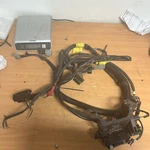 Oem Sea Doo Rxp-x 215 2008-2011 Main Fuse Wire Harness 278002269 Damaged Used. Price: $199.99.