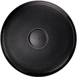 Fusion 10" Xs Classic Grille, Black New. Price: $40.30.