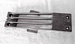 Honda Aquatrax F15X Intake Grate Inlet Screen Oem# 47511-HW5-900 WC-7 Used. Price: $45.00.