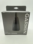Garmin Dual Beam Ice Fishing Transducer 200KHZ 45 And 15DEGREE 010-13069-00 New. Price: $99.85.