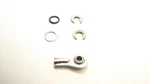 Kawasaki Stx 900 1100 Di 12F 15F Ultra Lx Cable End Tie Rod Ball Joint 39112-370 Used. Price: $22.95.