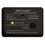 Safe-t-alert 62-541-R-MARINE-BL Series Carbon Monoxide Alarm W/relay 12V New. Price: $79.12.