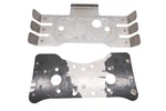 13 Sea-doo Gtx Limited Is 260 Lower & Central Reinforcement Bracket Mounts Used. Price: $109.99.