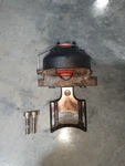 Seadoo Gtx Gsx Spx Xp 787 800 Exhaust Rave Valve 290854352 290854362 420854358 Used. Price: $39.99.