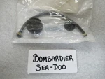 Bombardier/sea-doo 204615049 Retention Cord W/ Clip Oem New Parts. Price: $9.30.