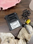 2007 Sea Doo Wake 215 Ecu - For Parts Repair. Price: $350.00.