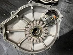 1995-2001 Seadoo Gtx Xp Spx Gsx 787, Engine Stator, Generator And Cover 6810720 Used. Price: $50.00.