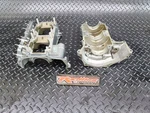 1995 Kawasaki Jet Ski Zxi JH750 Engine Motor Cases Block 140 Used. Price: $139.99.