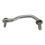 1990 Yamaha Waverunner WR500 Seat Cleat EU0-61638-01-00 Used. Price: $12.99.