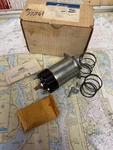 Sierra Marine #18-5838 Starter Solenoid. New. Price: $30.00.