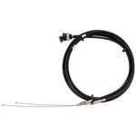 New Replacement Trim / Nozzle Cable For Yamaha 1800 Fx (2011 2017). Price: $255.00.