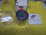 Polaris Pwc 1995-1997 Slt Slx 780 .25MM Oversize Piston Kit New Oem 3240261. Price: $49.99.