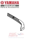 Yamaha Oem Gunwale Stern Gray F1K-U251D-01-00 New. Price: $99.95.