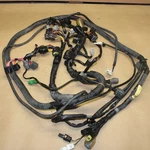 Yamaha 2012 Vxs 1.8 Engine Wiring Harness 6CN-8259L-00-00 Used. Price: $429.99.