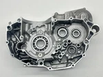 2012 Yamaha YZ450F Right Side Engine Crankcase Half Bottom End 33D-15100-09-00 Used. Price: $212.09.