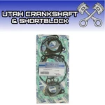 New Wsm Polaris 1050 Top End Gasket Kit 1996-2002 Sltx Slxh Virage. Price: $49.99.