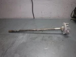 2007 Kawasaki Ultra 250X, STX-15F, Lx Driveshaft Assy Oem 39159-3742, 42034-3711 Used. Price: $28.95.