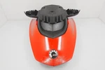 2010-2011 Sea-doo Gtx Is 215 Oem Front Hood Cover Scarlet Red/ Black Used. Price: $359.97.