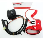 Yamaha Genuine 2009-2016 Fzr/fzs Switch Box Assy F2C-68310-00-00 Oem New. Price: $285.00.