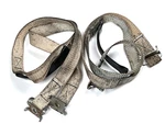 1996 Yamaha Waveraider 760 Oem Gas Tank Belt GJ1-67743-00-00;GJ1-67743-01-00 Used. Price: $15.19.