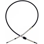 Wsm Steering Cable For Sea-doo 002-046-03 New. Price: $199.22.