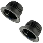 2-PACK Sea-doo Ride Plate Plastic Fitting 293710114 All 2002-2014 4-TEC Models New. Price: $12.95.