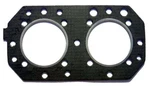 Head Gasket Kawasaki Jet Ski Js 440 436CC 2-STROKE Twin 11004-3707 110043707 New. Price: $35.00.
