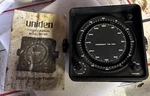 Uniden Dept Sounder/flasher 12 Vdc Used. Price: $39.00.