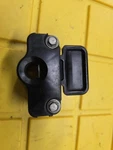 02-07 Honda Aquatrax F12 ARX1200 Hood Seat Latch 77232-HW1-670 Used. Price: $9.99.