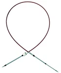 Wsm Yamaha 760 / 1200 Reverse Cable 002-058-08 GP3-U149C-00-00, GP3-U149C-01-00 New. Price: $92.26.
