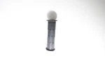 Yamaha Wave Raider Blaster 700 1100 Qsts Vts Trim Twist Handle Right Side Grip Used. Price: $26.95.