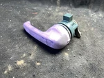 1996 Yamaha Wave Venture 1100 Reverse Lever Handle GJ3-6134B-01-00 Used. Price: $39.99.