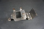 2011-2022 Kawasaki Ultra 300LX Oem Voltage Regulator & Vds Mount Bracket Used. Price: $26.95.