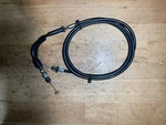 Oem Polaris Genesis Virage Txi 700 800 1200 Freedom Throttle Cable Used. Price: $12.95.