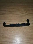 Sea-doo Xp Gsx Spx Gts Gti 4 Hose Cable Tie Mount Clip Oem Holding Used. Price: $14.50.