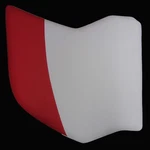Sea-doo Oem, 2012 200 Speedster Port Side Sunpad Door Seat Cushion, 269002690 New. Price: $408.53.