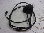 Yamaha Waverunner 2014-2020 Fx Vxs Ex Complete Switch Housing 6CS-81860-00-00 Used. Price: $285.00.