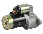Starter 1530 1620 1630 1715 1725 Tractor SBA185086510 M2T54085 New. Price: $279.71.