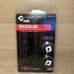 Odi Rogue Pwc Lock-on Grips No Flange Black L31RGB-S New. Price: $29.95.