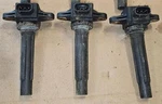 Yamaha Vx Deluxe V1 Ignition Coils Pack 6EX-82310-00-00 6EX-82310-02 TR1 Used. Price: $119.99.