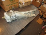 99 Yamaha GP1200 Jet Pump Unit Impeller Duct W/ & Drive Shaft Used. Price: $299.99.