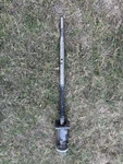 Kawasaki JS440 Drive Shaft Used. Price: $64.99.