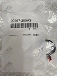 Yamaha Hose Clip 90467-200A3-00 Oem New. Price: $9.49.
